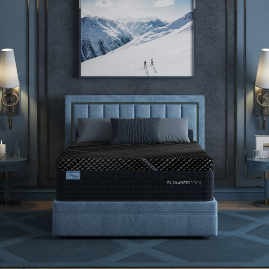 SlumberCool Max Hybrid Pro Series