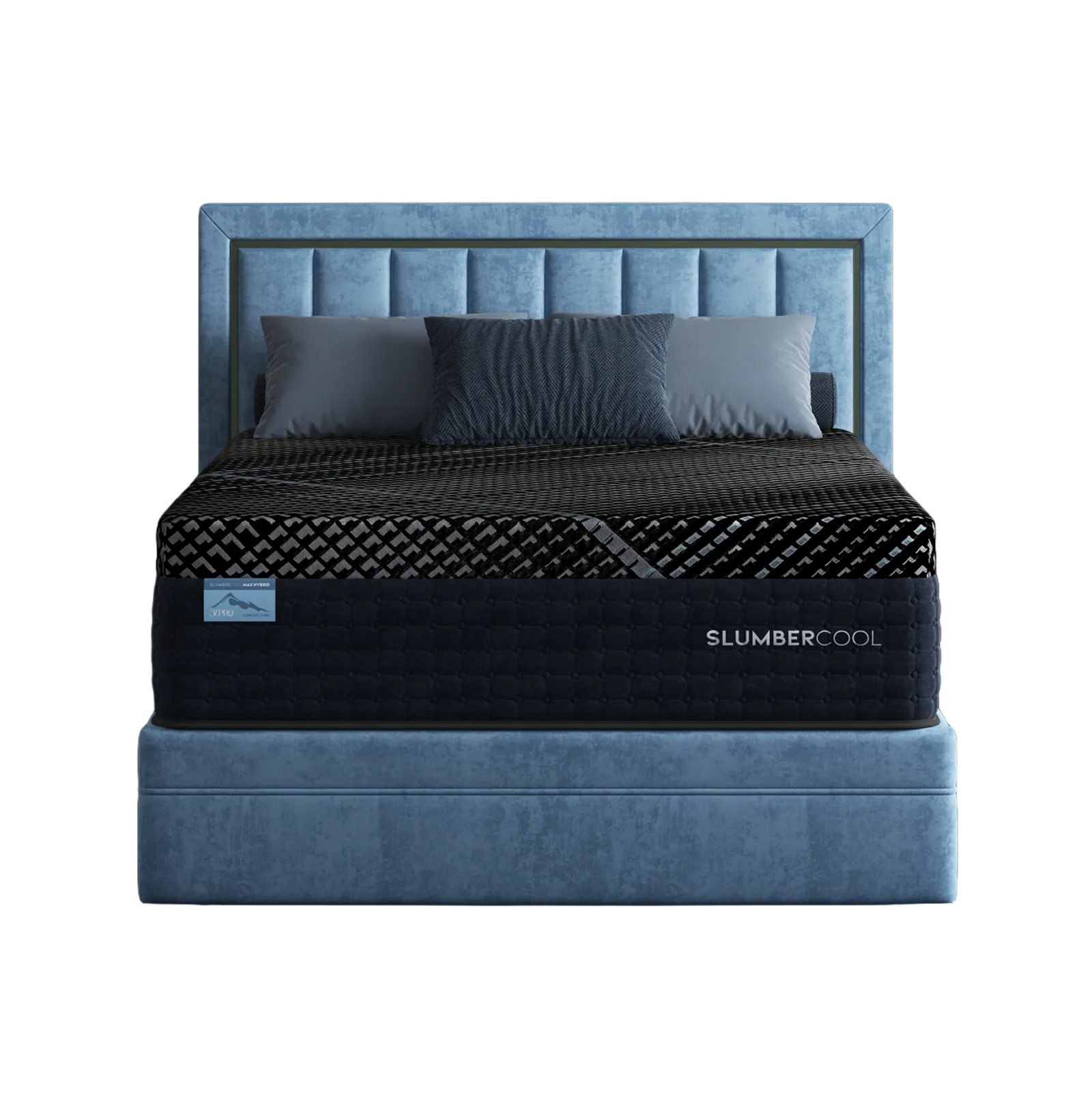 SlumberCool Max Hybrid