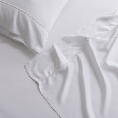 Bamboo Viscose Sheets