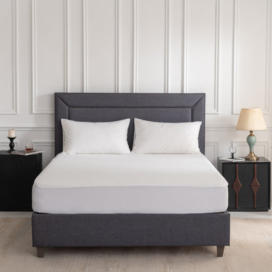 SlumberCool Mattress Protector