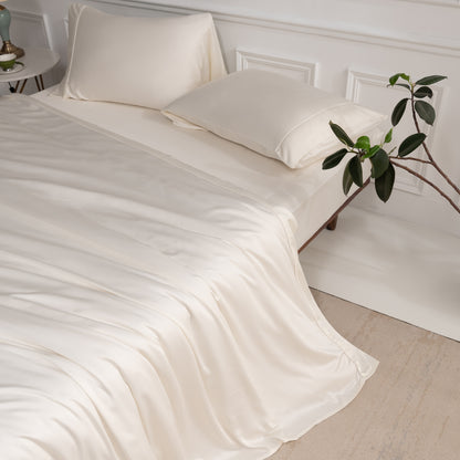 Bamboo Viscose Sheets