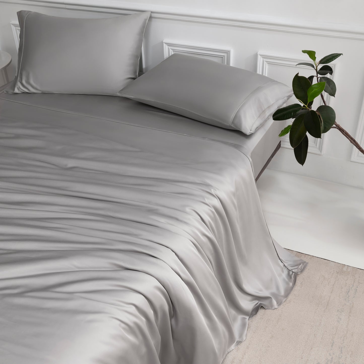 Bamboo Viscose Sheets