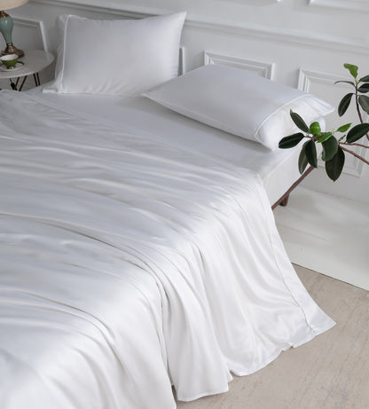 Bamboo Viscose Sheets