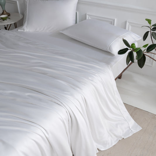 Bamboo Viscose Sheets