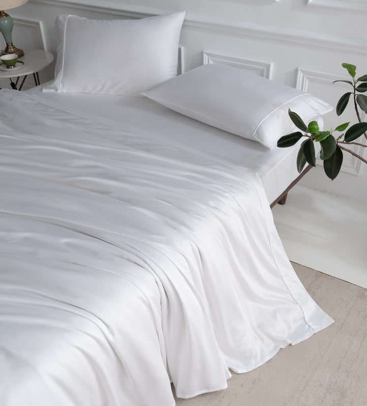 Bamboo Viscose Sheets