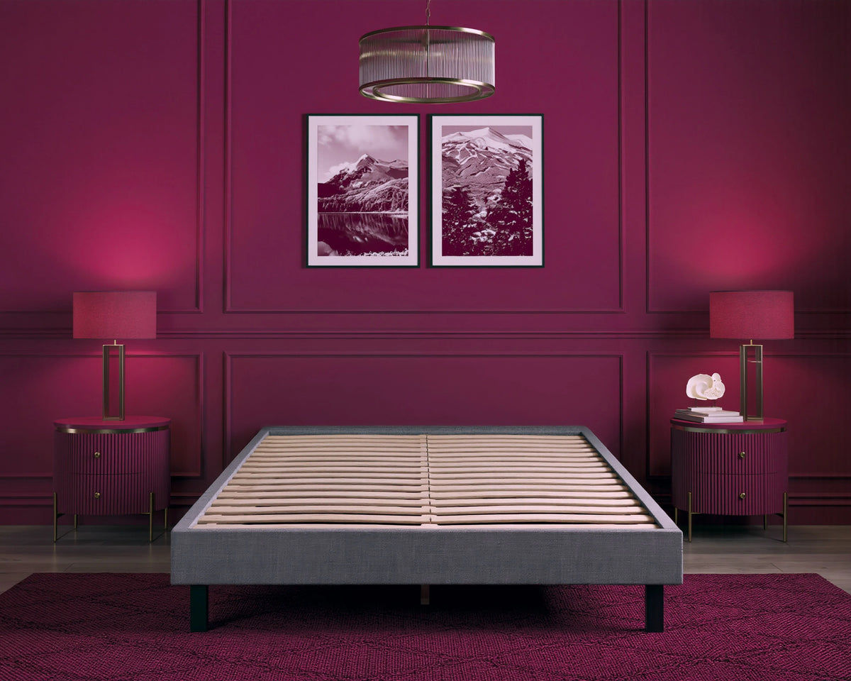 SlumberCool Breeze Foundation