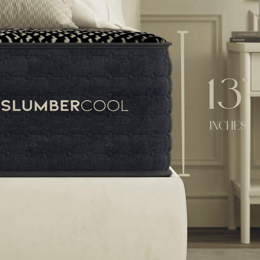 SlumberCool Max Series