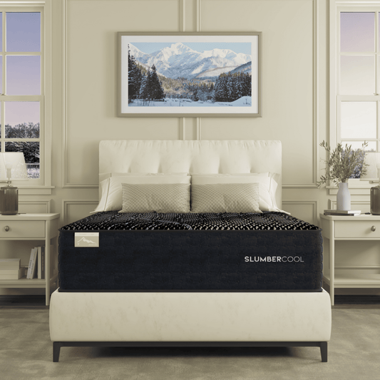 SlumberCool Max Series