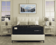 SlumberCool Max Series